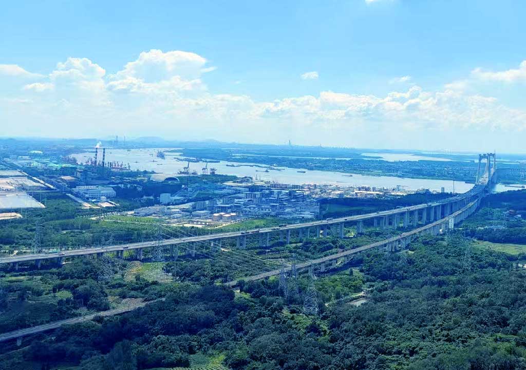 尿素價(jià)格，徹底崩了！跌成了這個(gè)樣子，6月14日最新價(jià)格行情